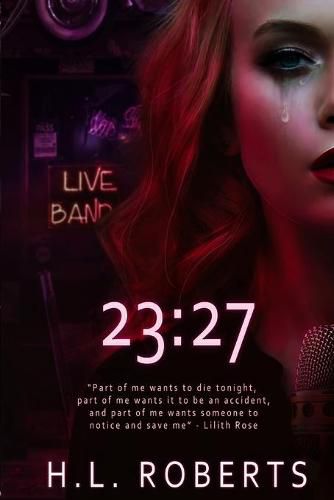 Cover image for 23: 27