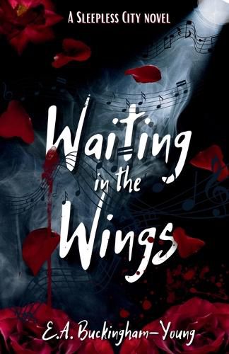 Cover image for Waiting in the Wings