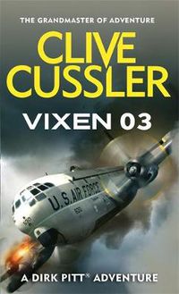 Cover image for Vixen 03