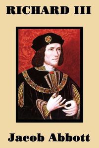 Cover image for Richard III