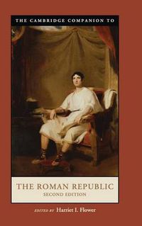 Cover image for The Cambridge Companion to the Roman Republic