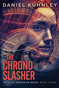 Cover image for The Chrono Slasher