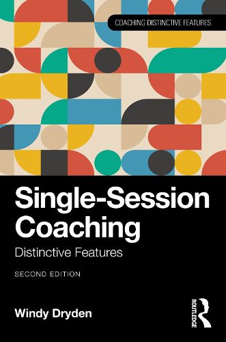 Cover image for Single-Session Coaching