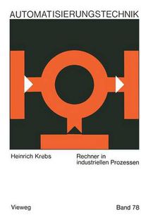 Cover image for Rechner in Industriellen Prozessen