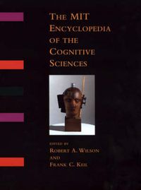 Cover image for The MIT Encyclopedia of the Cognitive Sciences (MITECS)