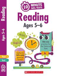 Cover image for Reading - Year 1