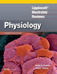 Cover image for Lippincott (R) Illustrated Reviews: Physiology