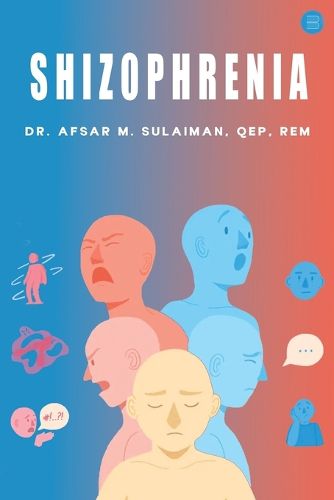 Cover image for SHIZ0PHRENIA