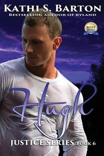 Cover image for Hugh: Justice Series - Erotic Paranormal Romance