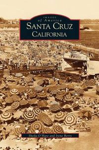 Cover image for Santa Cruz, California