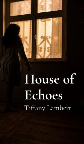 Cover image for House of Echoes