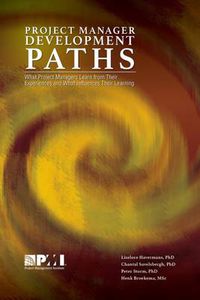 Cover image for Project Manager Development Paths