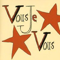 Cover image for Vous Je Vous