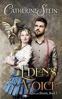 Cover image for Eden's Voice