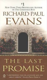 Cover image for The Last Promise