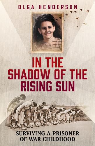 Cover image for In the Shadow of the Rising Sun