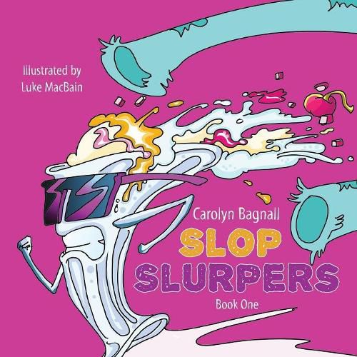 Cover image for Slop Slurpers