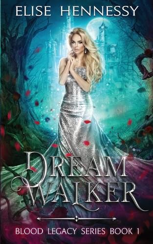 Cover image for Dream Walker