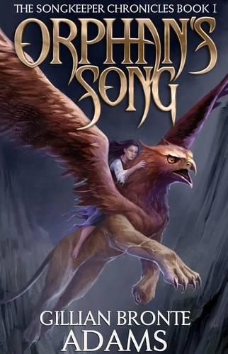 Cover image for Orphan's Song (Book One)