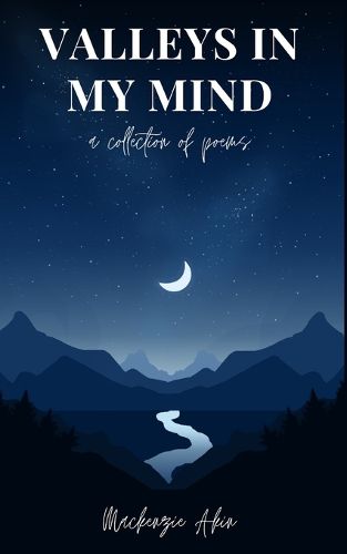 Cover image for Valleys in my Mind