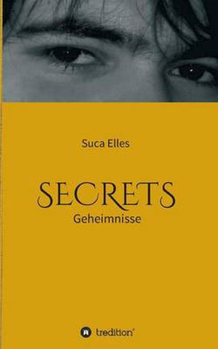 Cover image for Secrets