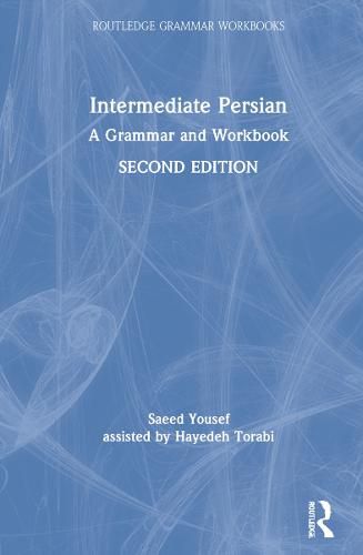 Cover image for Intermediate Persian: A Grammar and Workbook