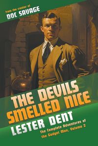 Cover image for The Devils Smelled Nice