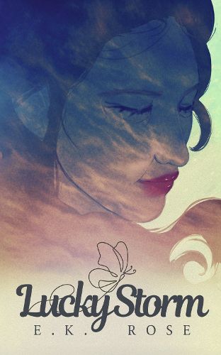 Cover image for Lucky Storm