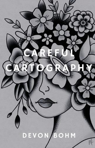 Cover image for Careful Cartography