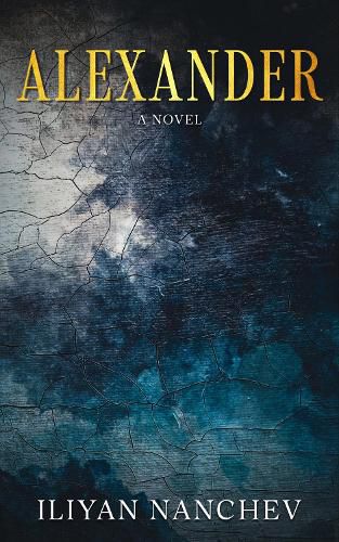 Cover image for Alexander