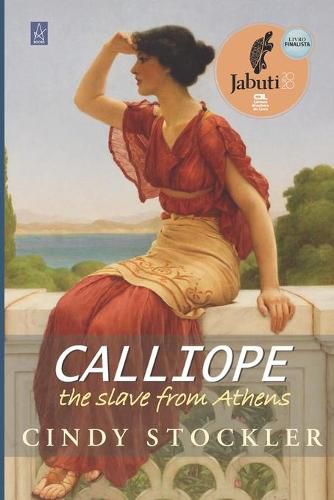 Cover image for Calliope: The Slave from Athens