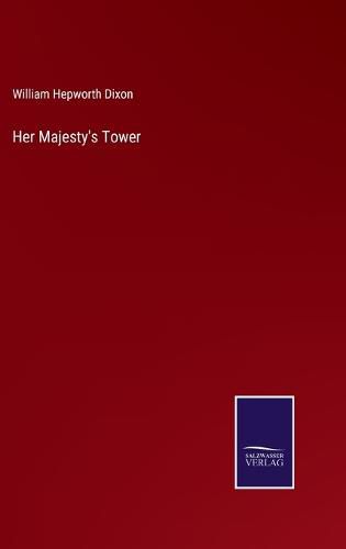 Her Majesty's Tower