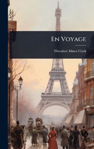 Cover image for En Voyage