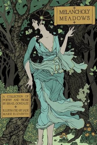 Cover image for Melancholy Meadows