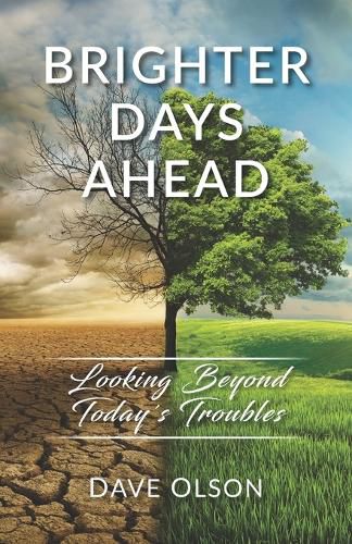 Cover image for Brighter Days Ahead