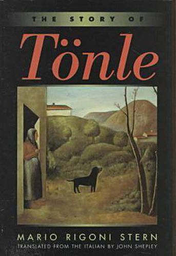 Cover image for The Story of Tonle