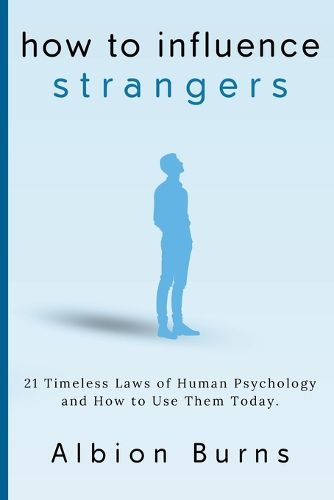 Cover image for How to Influence Strangers