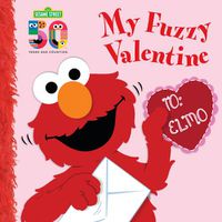 Cover image for My Fuzzy Valentine Deluxe Edition