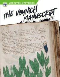 Cover image for The Voynich Manuscript