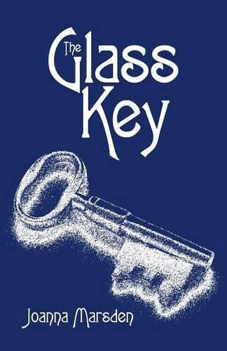 Cover image for The Glass Key