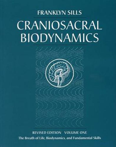 Cover image for Craniosacral Biodynamics