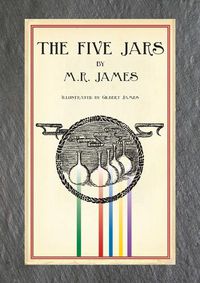 Cover image for The Five Jars