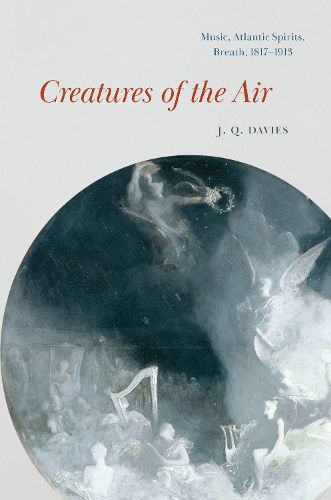 Cover image for Creatures of the Air