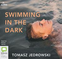 Cover image for Swimming in the Dark