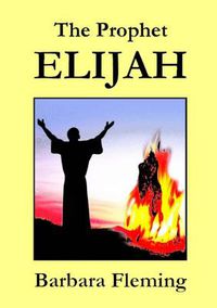 Cover image for The Prophet Elijah