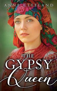 Cover image for The Gypsy Queen