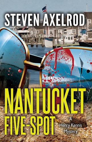 Cover image for Nantucket Five-spot