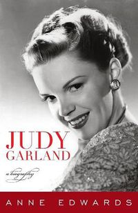 Cover image for Judy Garland: A Biography