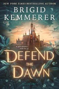 Cover image for Defend the Dawn