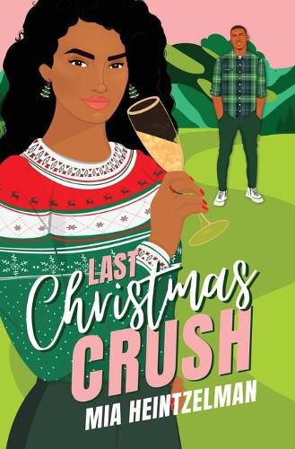 Cover image for Last Christmas Crush